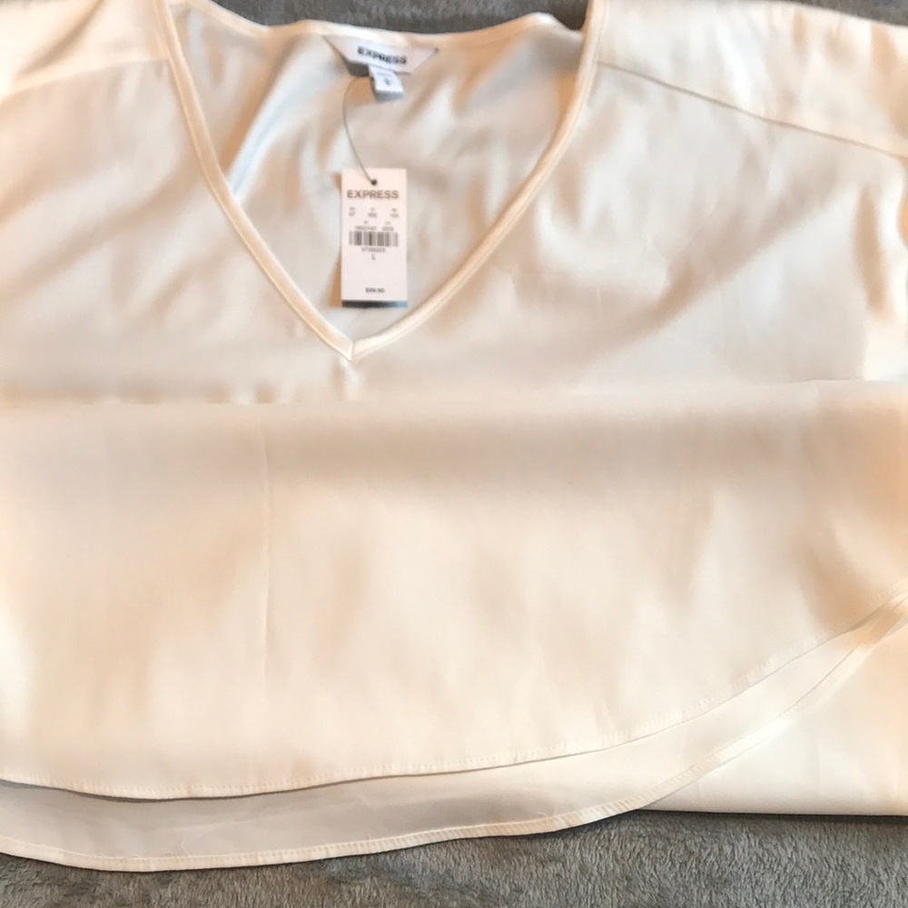 Express Blouse - Picture 3 of 3